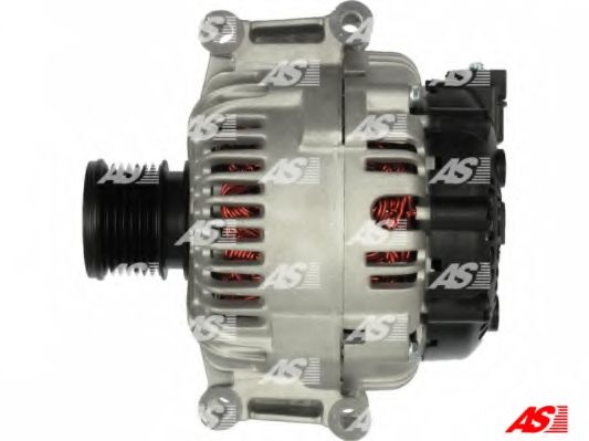 Generator / Alternator 2
