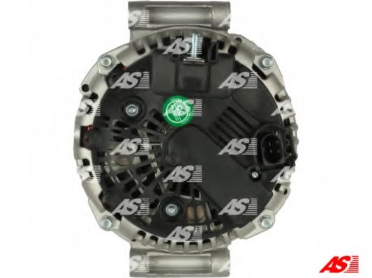 Generator / Alternator 4
