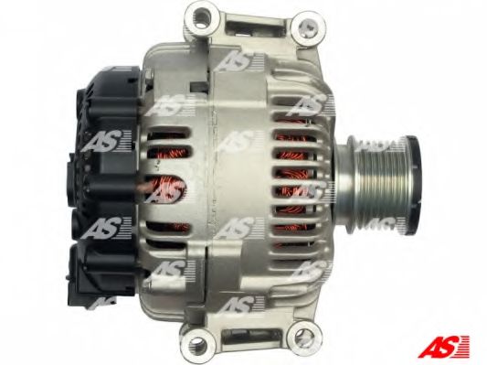 Generator / Alternator 2