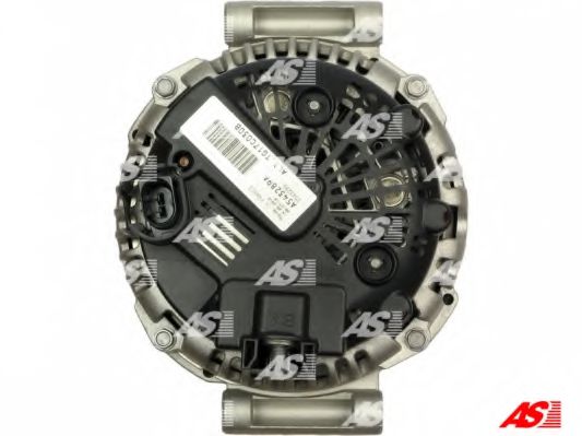 Generator / Alternator 3