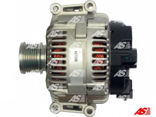 Generator / Alternator 4