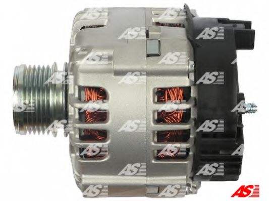 Generator / Alternator 2