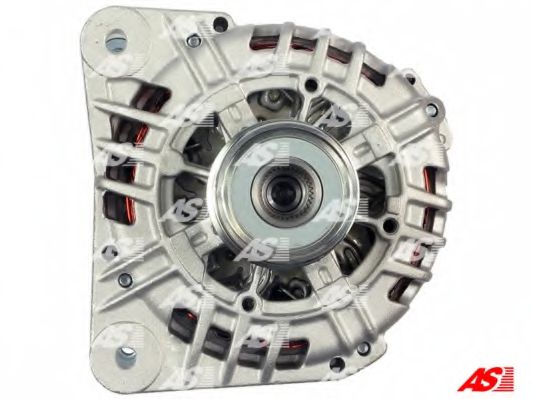 Generator / Alternator 3