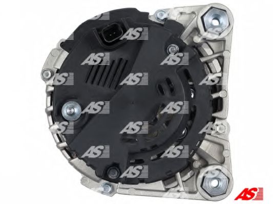 Generator / Alternator 4