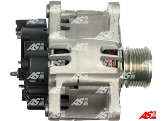 Generator / Alternator 2