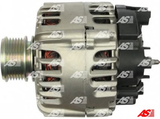 Generator / Alternator 4