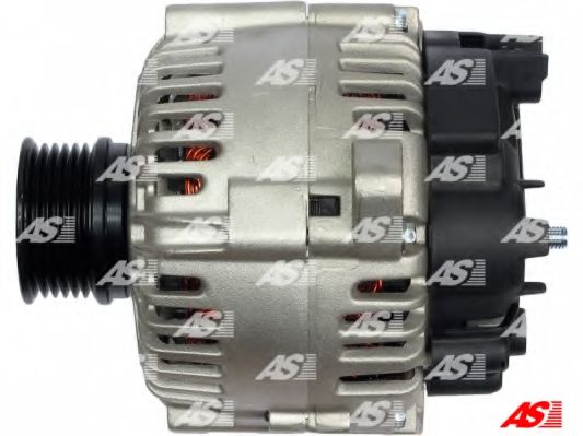Generator / Alternator 2