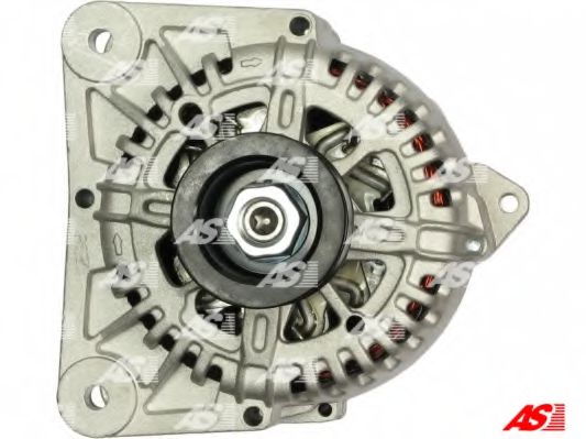 Generator / Alternator 3