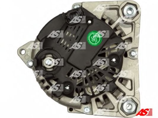 Generator / Alternator 4