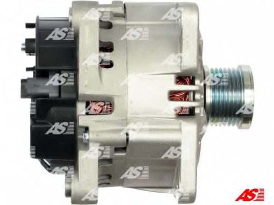 Generator / Alternator 2