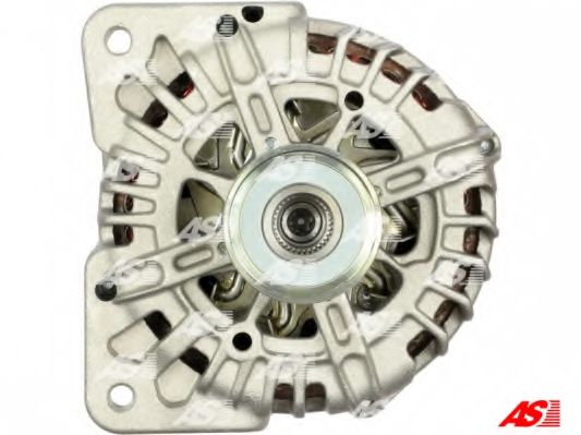 Generator / Alternator 3