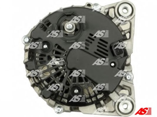 Generator / Alternator 4