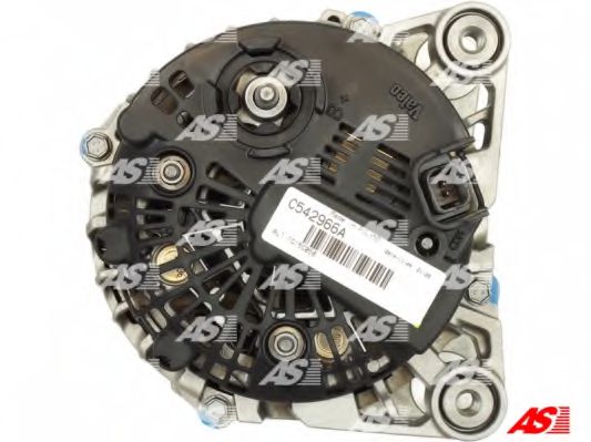 Generator / Alternator 3