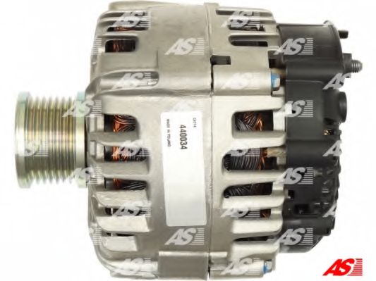 Generator / Alternator 4