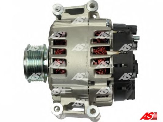 Generator / Alternator 2