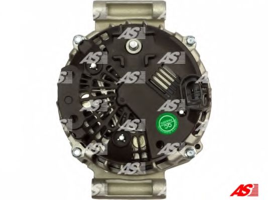 Generator / Alternator 4