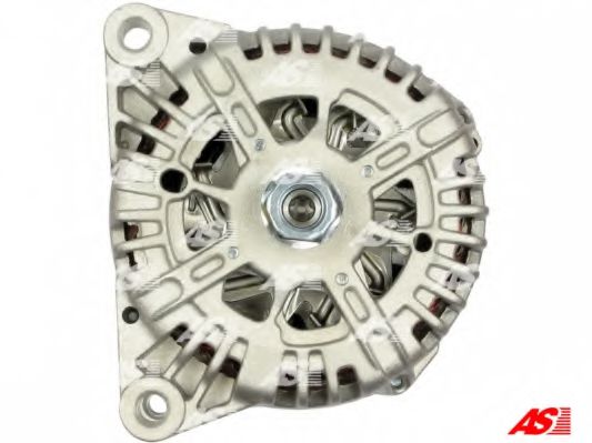 Generator / Alternator 3