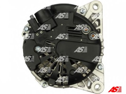 Generator / Alternator 4