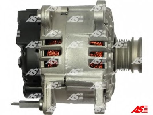Generator / Alternator 2