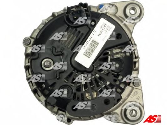 Generator / Alternator 3