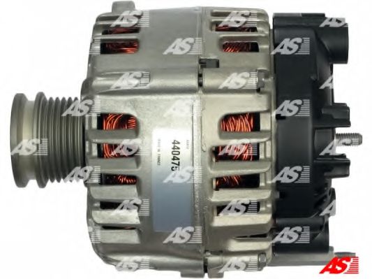 Generator / Alternator 4