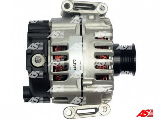 Generator / Alternator 2