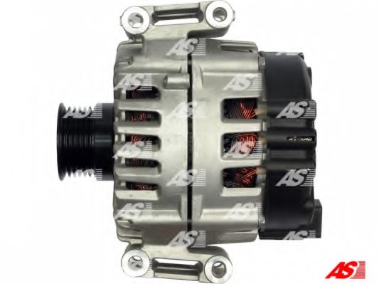 Generator / Alternator 4
