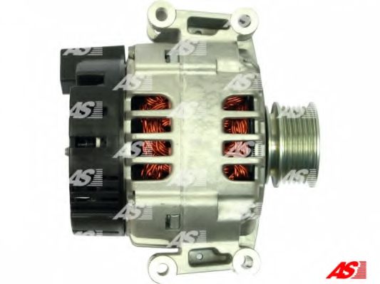 Generator / Alternator 2