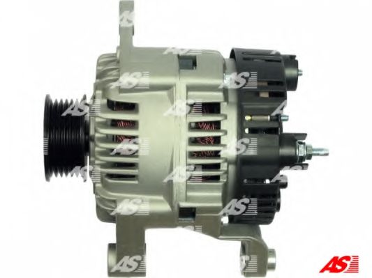 Generator / Alternator 2