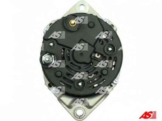 Generator / Alternator 4
