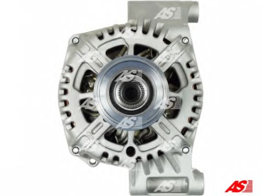 Generator / Alternator 3