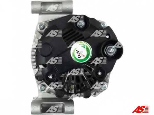 Generator / Alternator 4