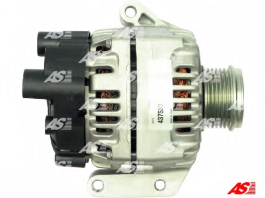 Generator / Alternator 2