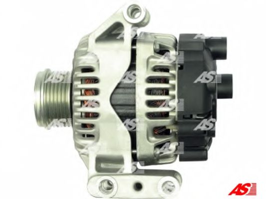 Generator / Alternator 4