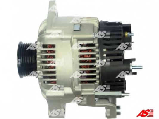 Generator / Alternator 2
