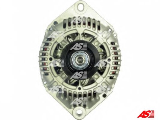 Generator / Alternator 3
