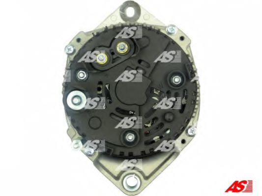 Generator / Alternator 4