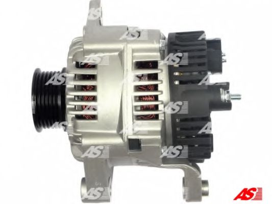 Generator / Alternator 2