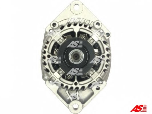 Generator / Alternator 3