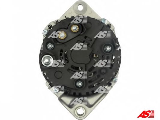 Generator / Alternator 4