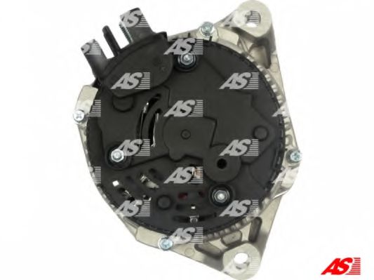 Generator / Alternator 4