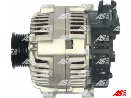 Generator / Alternator 2