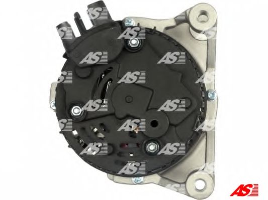 Generator / Alternator 4