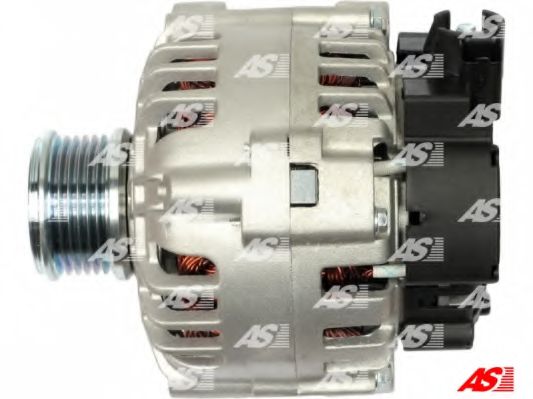 Generator / Alternator 2