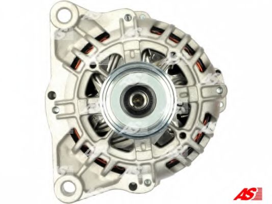 Generator / Alternator 3
