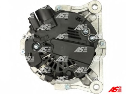 Generator / Alternator 4