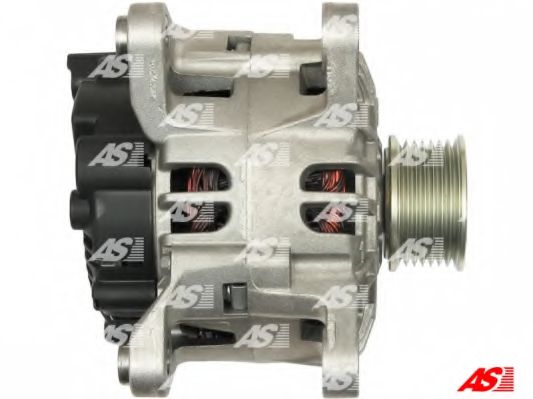 Generator / Alternator 2