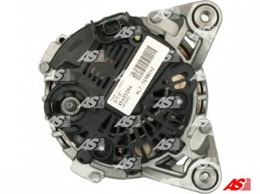 Generator / Alternator 3