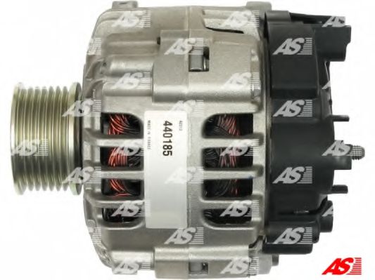 Generator / Alternator 4