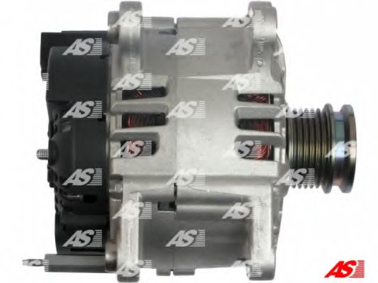 Generator / Alternator 2